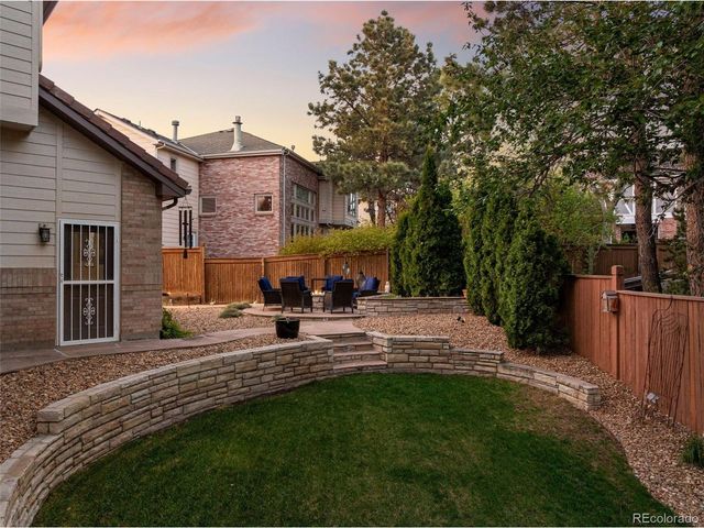 5566 S Lewiston St, Centennial, CO 80015