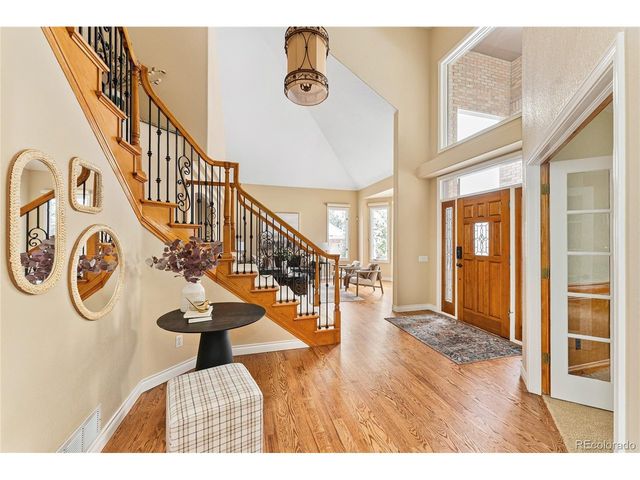 5566 S Lewiston St, Centennial, CO 80015