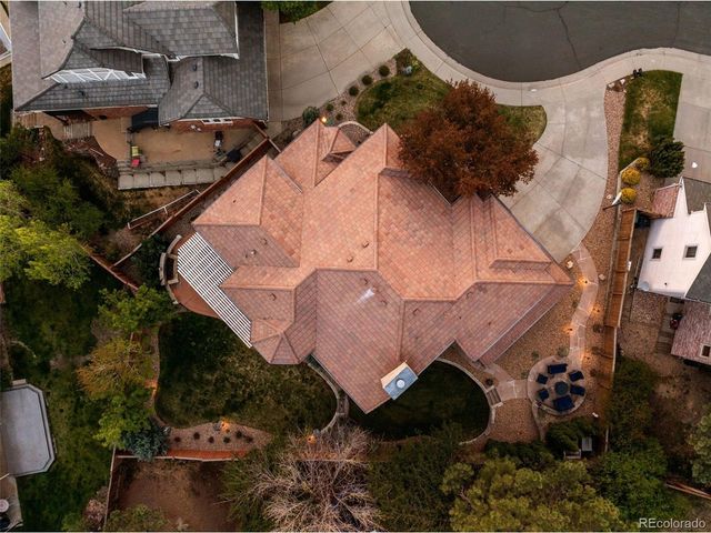 5566 S Lewiston St, Centennial, CO 80015