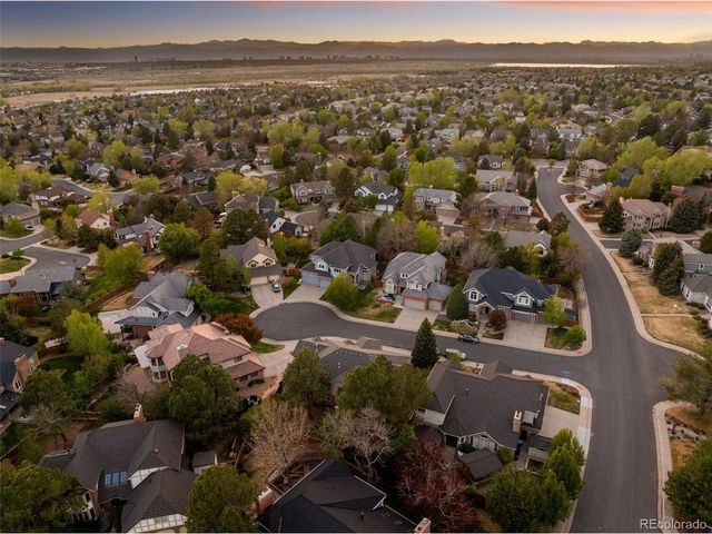 5566 S Lewiston St, Centennial, CO 80015