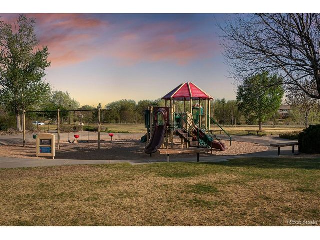 5566 S Lewiston St, Centennial, CO 80015
