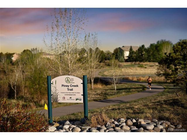 5566 S Lewiston St, Centennial, CO 80015