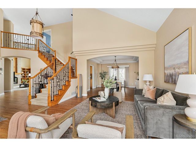 5566 S Lewiston St, Centennial, CO 80015