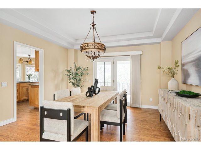 5566 S Lewiston St, Centennial, CO 80015