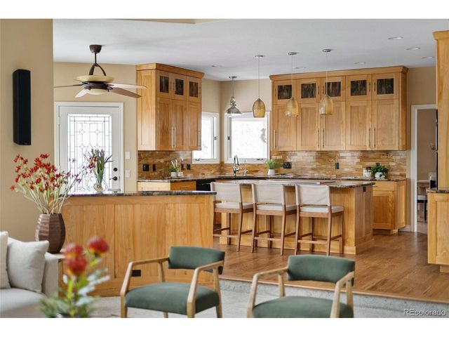5566 S Lewiston St, Centennial, CO 80015