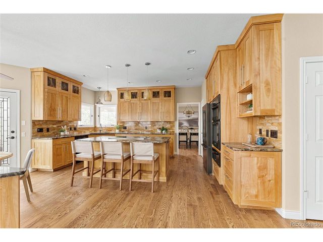 5566 S Lewiston St, Centennial, CO 80015