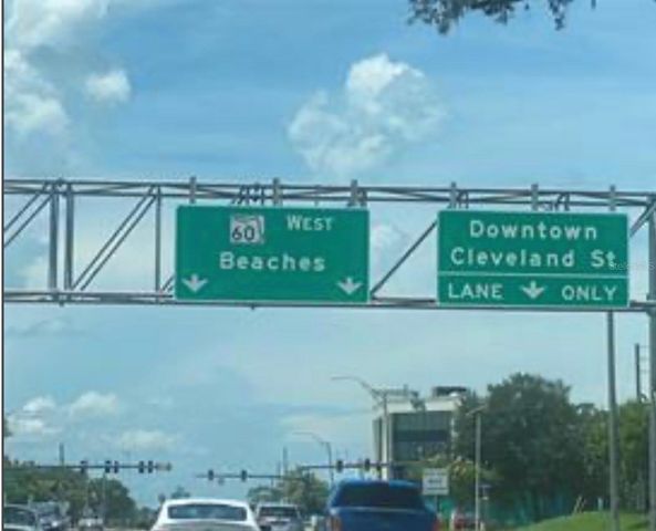 1238 S MISSOURI AVENUE 102, Clearwater, FL 33756