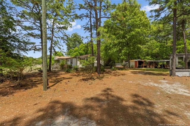 3130 & 3140 Crows Nest Drive, Fayetteville, NC 28306