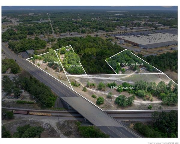 3130 & 3140 Crows Nest Drive, Fayetteville, NC 28306