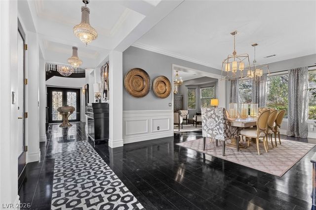 10212 Stone Briar Court, Las Vegas, NV 89144