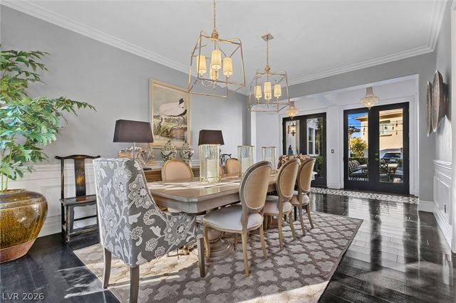 10212 Stone Briar Court, Las Vegas, NV 89144