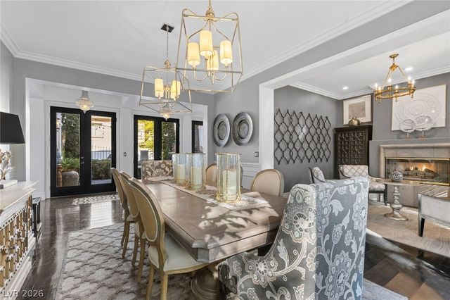 10212 Stone Briar Court, Las Vegas, NV 89144