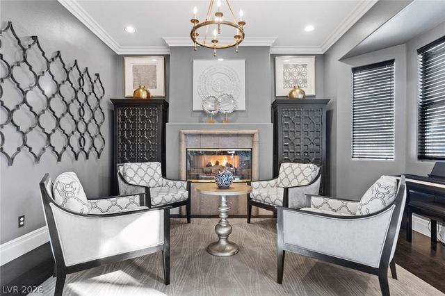 10212 Stone Briar Court, Las Vegas, NV 89144