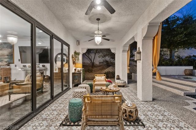 10212 Stone Briar Court, Las Vegas, NV 89144