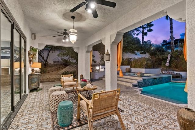 10212 Stone Briar Court, Las Vegas, NV 89144