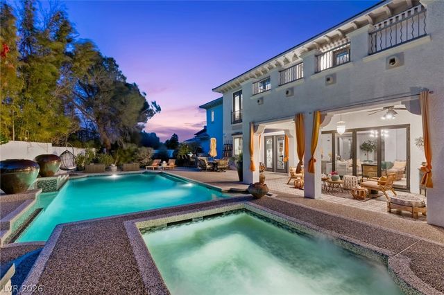 10212 Stone Briar Court, Las Vegas, NV 89144