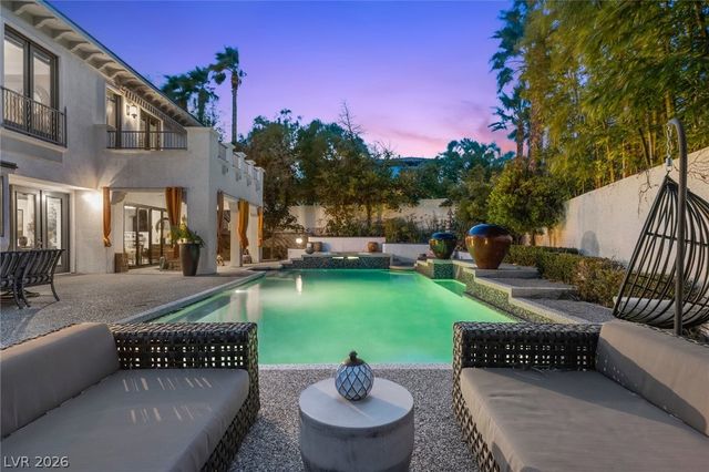 10212 Stone Briar Court, Las Vegas, NV 89144