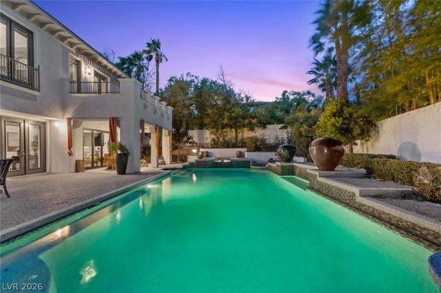 10212 Stone Briar Court, Las Vegas, NV 89144