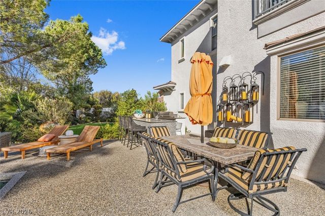 10212 Stone Briar Court, Las Vegas, NV 89144