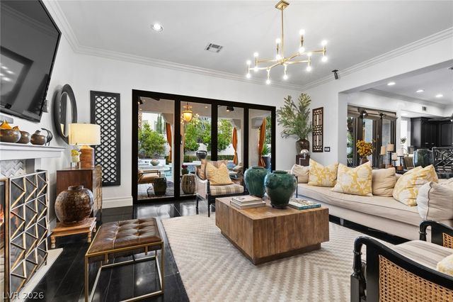 10212 Stone Briar Court, Las Vegas, NV 89144