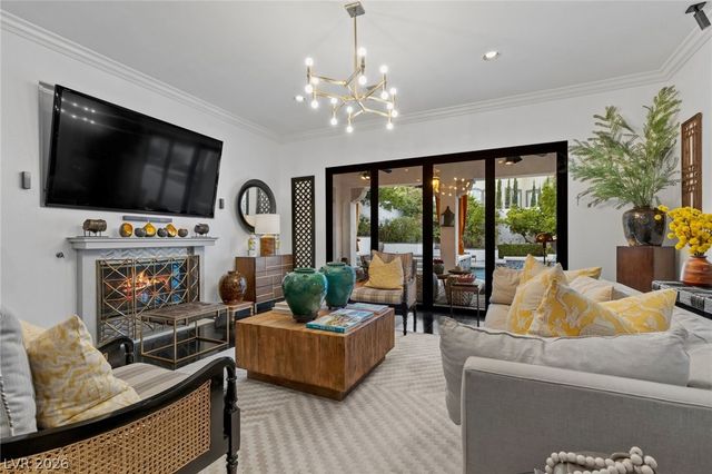 10212 Stone Briar Court, Las Vegas, NV 89144