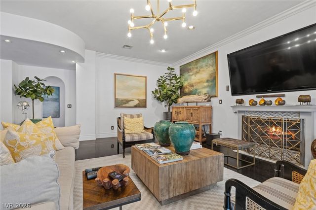 10212 Stone Briar Court, Las Vegas, NV 89144