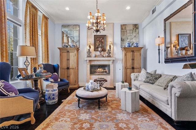 10212 Stone Briar Court, Las Vegas, NV 89144