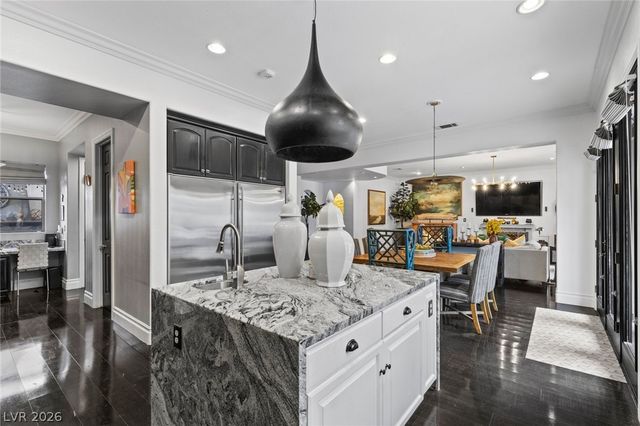 10212 Stone Briar Court, Las Vegas, NV 89144