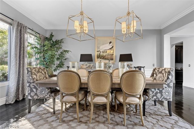 10212 Stone Briar Court, Las Vegas, NV 89144