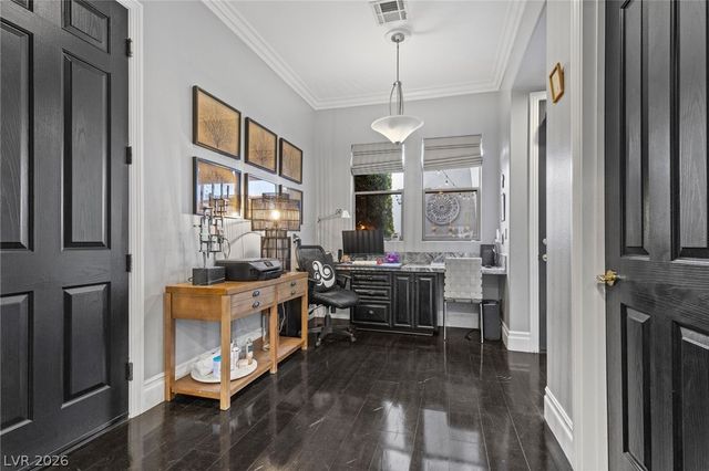 10212 Stone Briar Court, Las Vegas, NV 89144