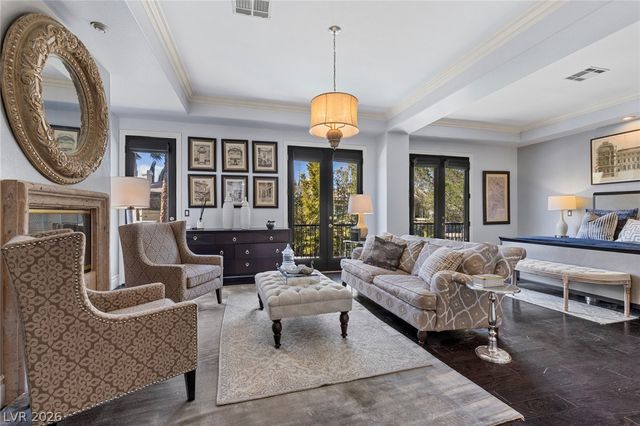 10212 Stone Briar Court, Las Vegas, NV 89144