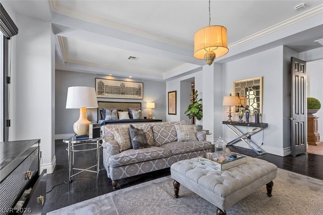 10212 Stone Briar Court, Las Vegas, NV 89144