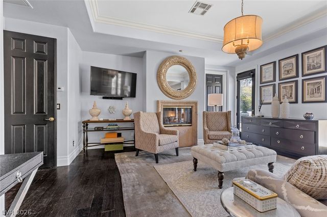 10212 Stone Briar Court, Las Vegas, NV 89144