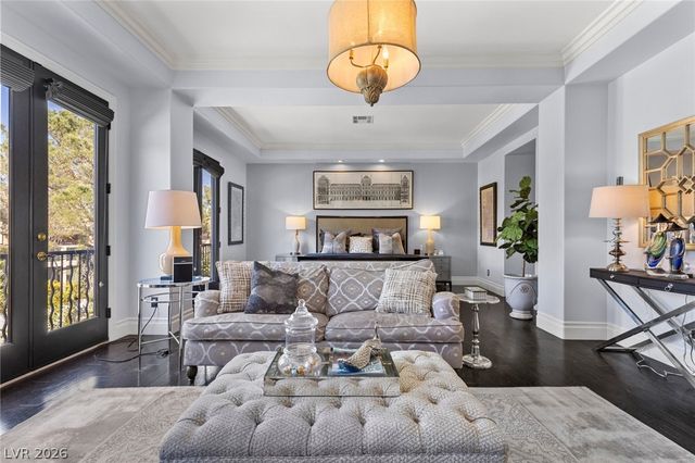 10212 Stone Briar Court, Las Vegas, NV 89144