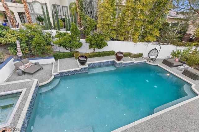 10212 Stone Briar Court, Las Vegas, NV 89144