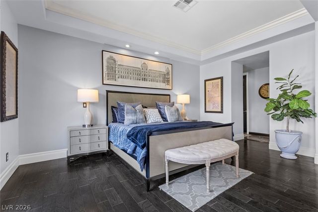 10212 Stone Briar Court, Las Vegas, NV 89144