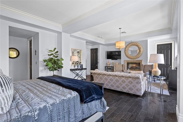 10212 Stone Briar Court, Las Vegas, NV 89144