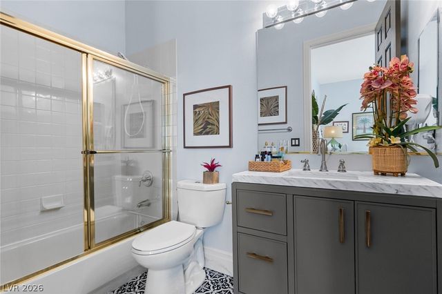 10212 Stone Briar Court, Las Vegas, NV 89144