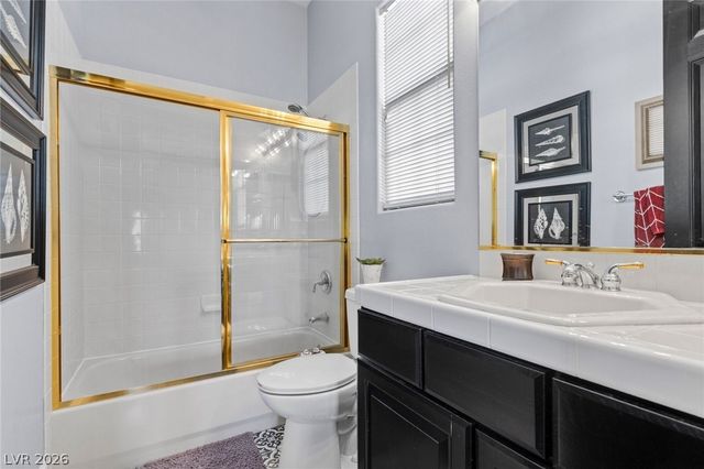 10212 Stone Briar Court, Las Vegas, NV 89144