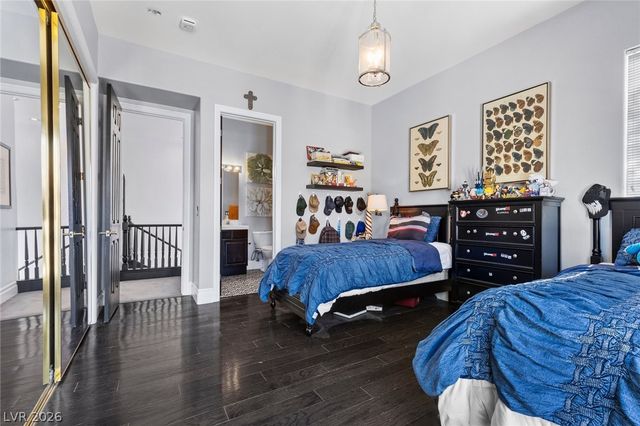 10212 Stone Briar Court, Las Vegas, NV 89144