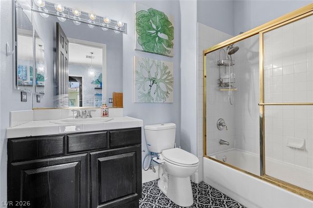 10212 Stone Briar Court, Las Vegas, NV 89144