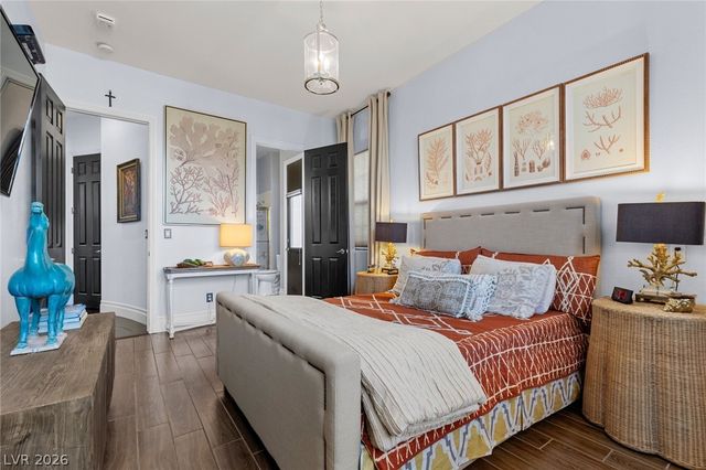 10212 Stone Briar Court, Las Vegas, NV 89144