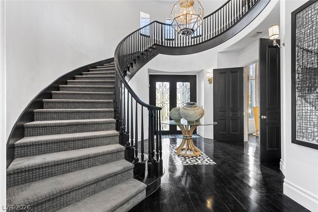 10212 Stone Briar Court, Las Vegas, NV 89144