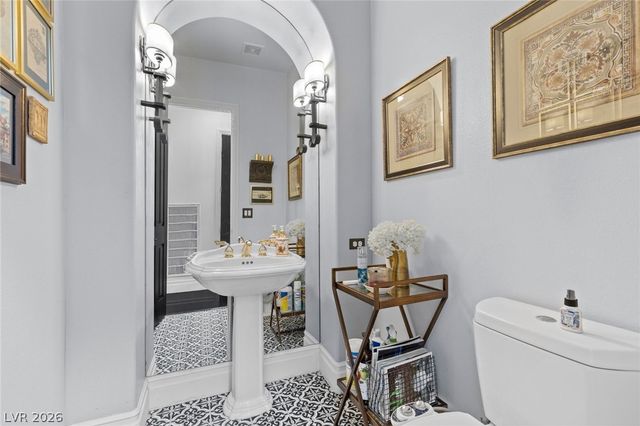 10212 Stone Briar Court, Las Vegas, NV 89144