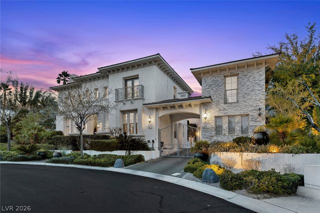 10212 Stone Briar Court, Las Vegas, NV 89144