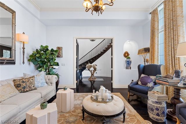 10212 Stone Briar Court, Las Vegas, NV 89144