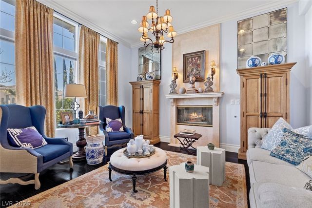 10212 Stone Briar Court, Las Vegas, NV 89144