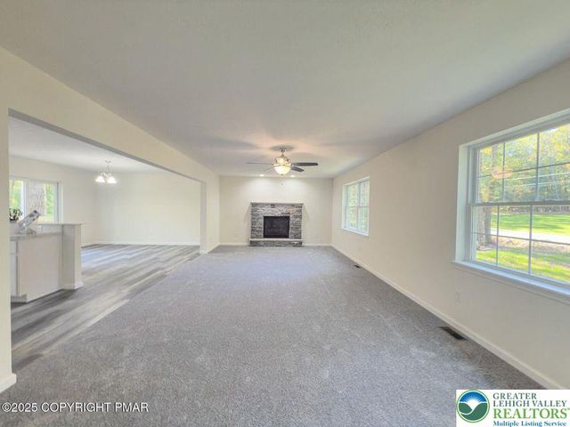 196 Dogwood Lane, Polk Twp, PA 18058