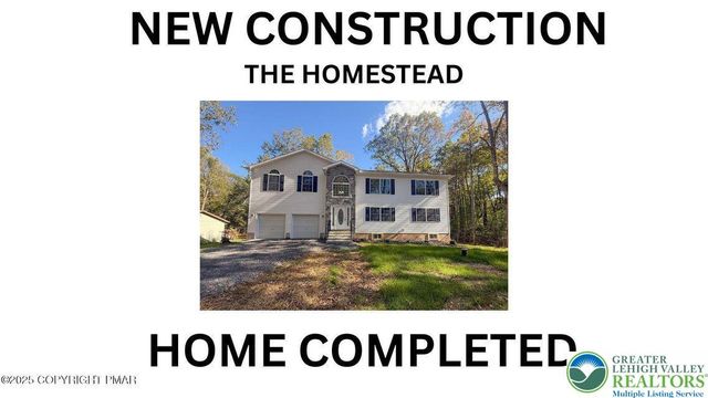 196 Dogwood Lane, Polk Twp, PA 18058