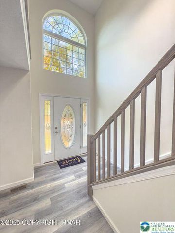 196 Dogwood Lane, Polk Twp, PA 18058